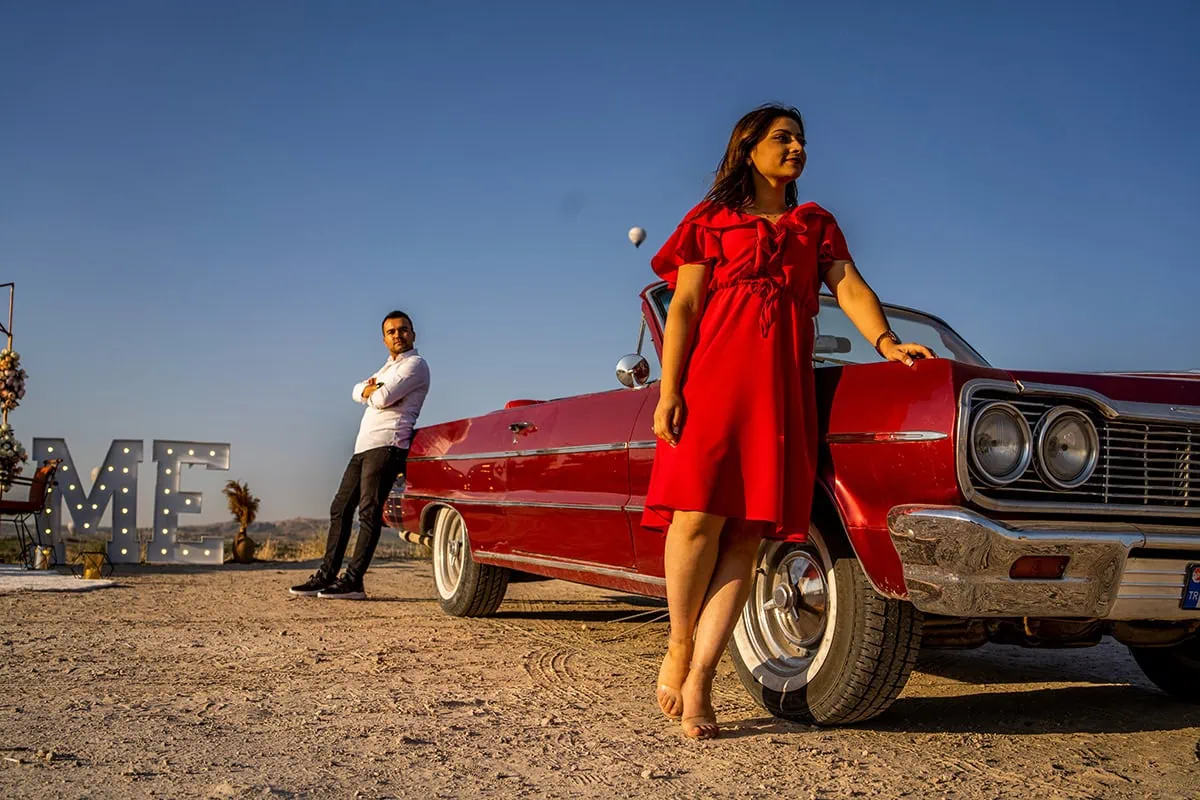 Esra & Burak 10