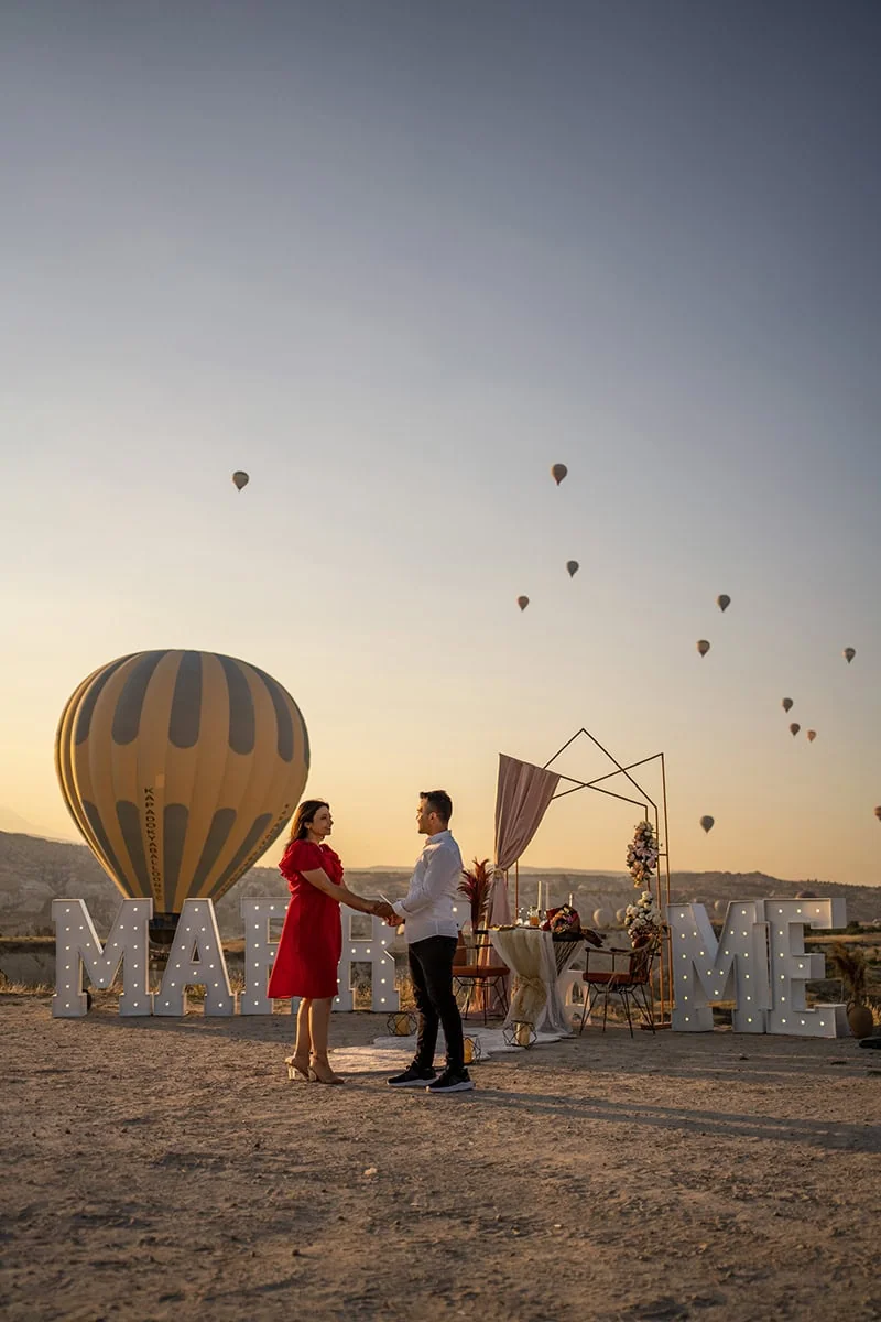 Esra & Burak 1