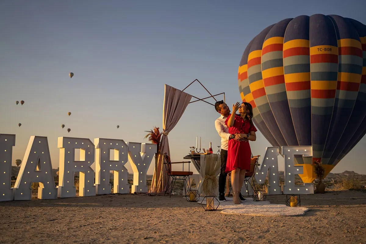 Esra & Burak 3