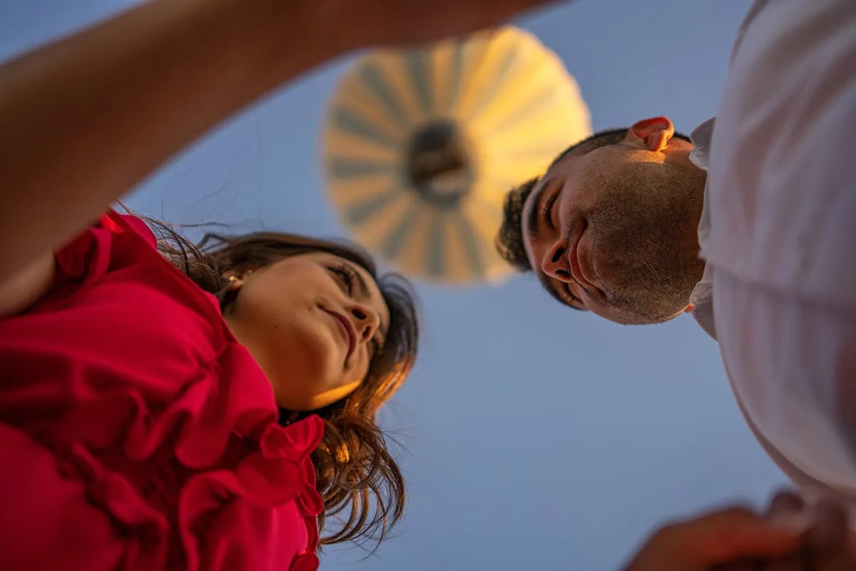 Esra & Burak 4