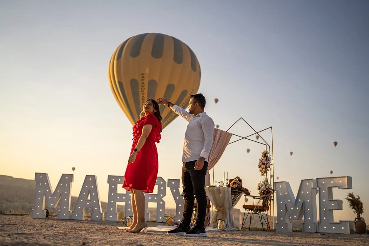 Esra & Burak 5