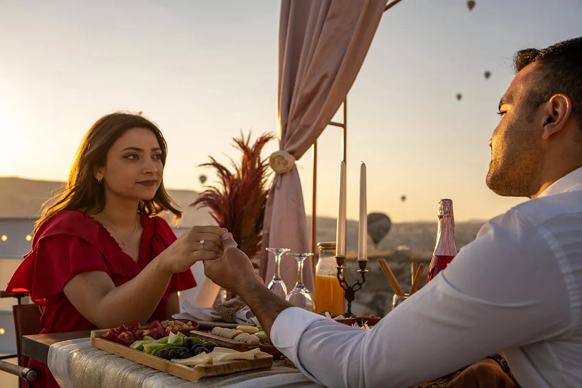 Esra & Burak 6