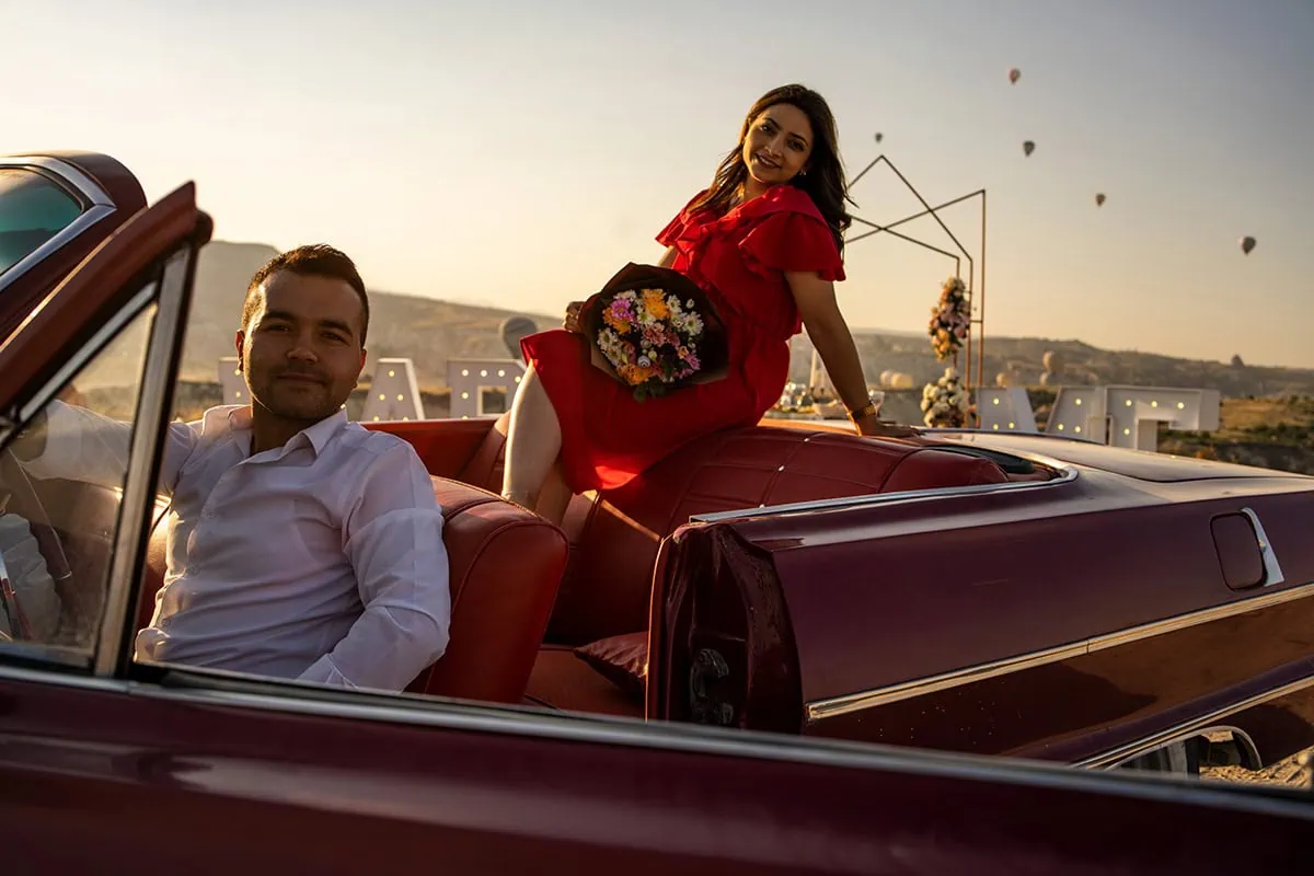 Esra & Burak 8