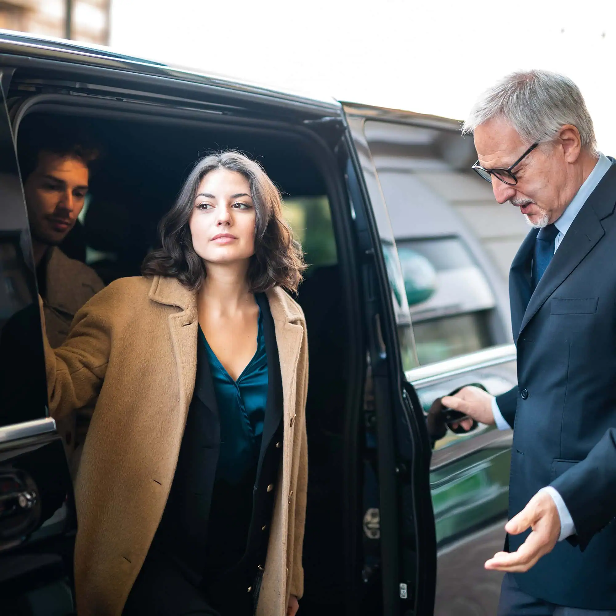 VIP Transfer 2